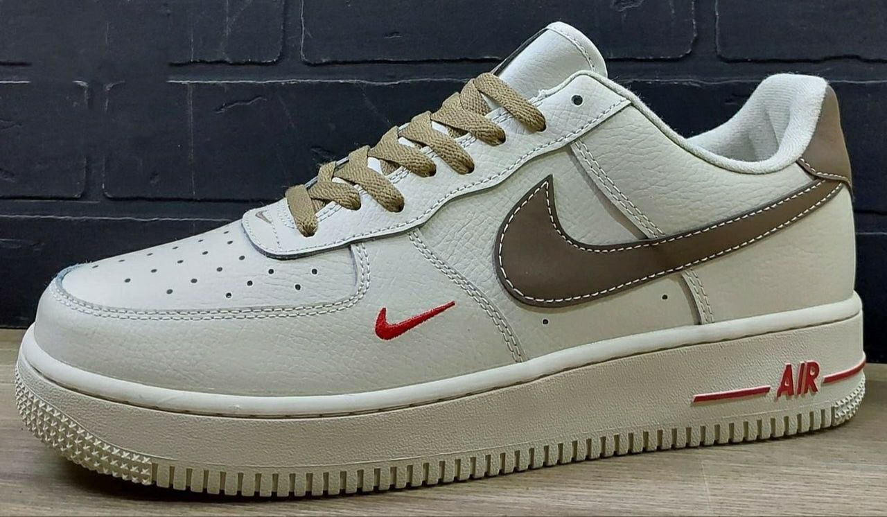 Кроссовки Nike Air Force - Одежда в Белгород