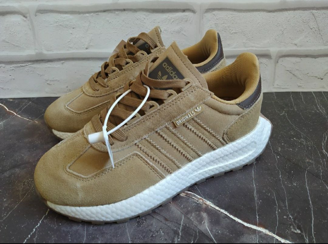 Кроссовки Adidas Retropy и другие брендовые модели - Одежда в Белгород