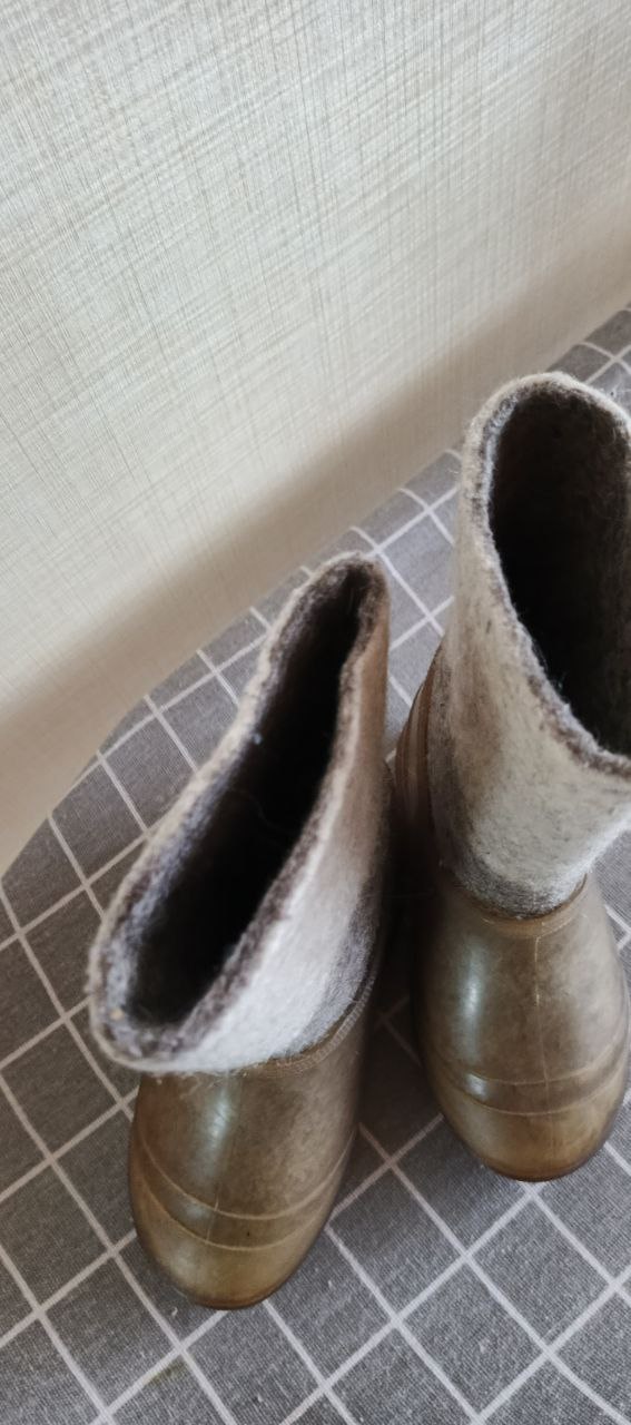 Продам детские валенки - Товары для детей в Ижевск - фото 3