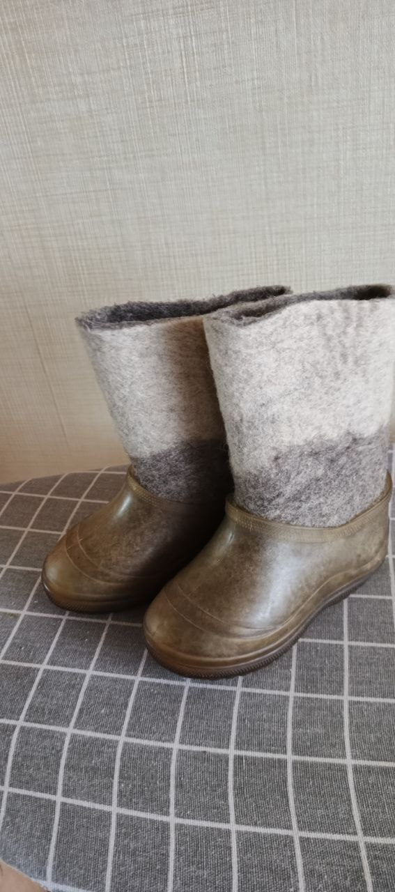 Продам детские валенки - Товары для детей в Ижевск - фото 4