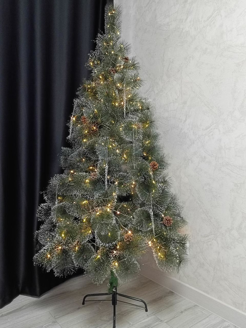 Ёлка 180см - частное объявление в Ижевск