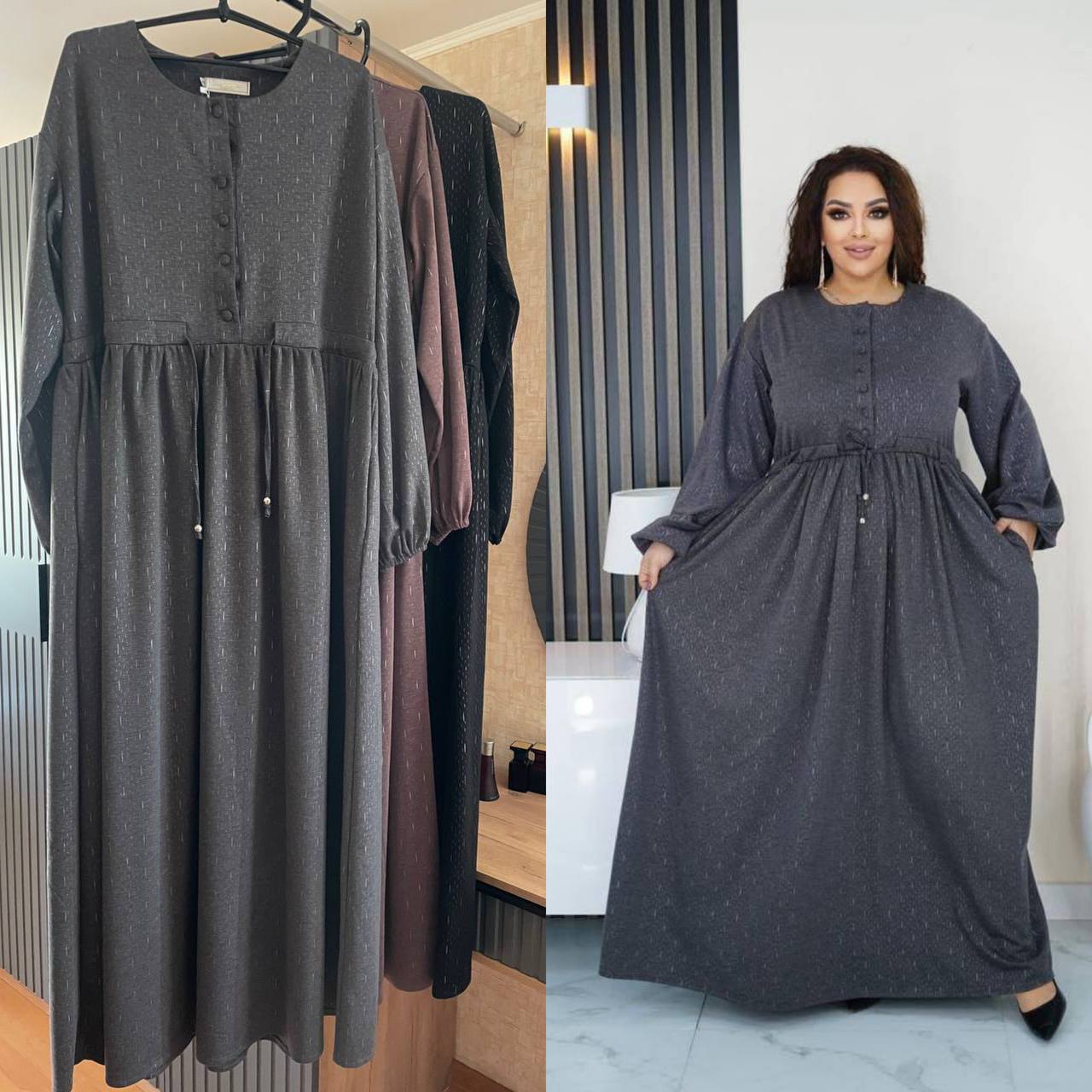 Продам 3 новых платья с биркой - частное объявление в Ижевск