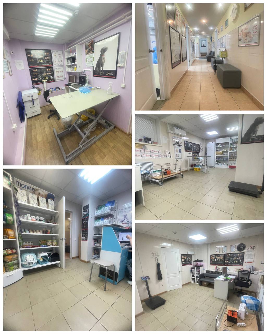 Продажа нежилого помещения свободного назначения - Недвижимость в Пермь