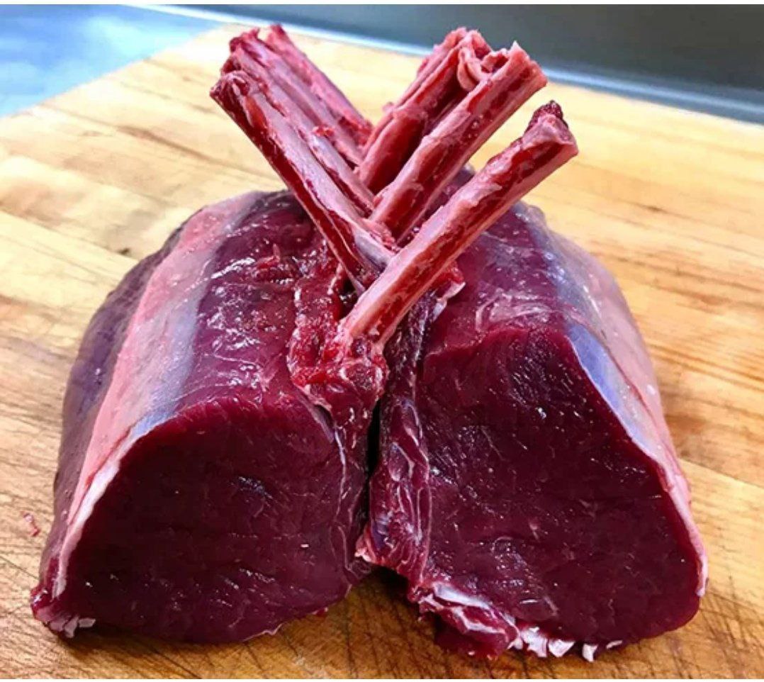 ЭКО-МЯСО ДИКИХ ЖИВОТНЫХ - частное объявление в Ярославль