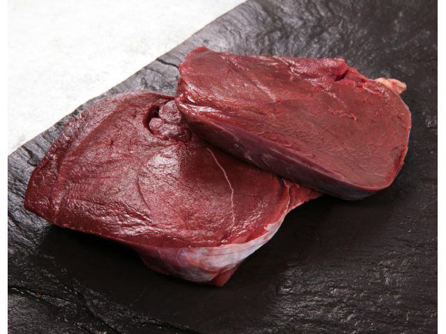 ЭКО-МЯСО ДИКИХ ЖИВОТНЫХ - Животные в Ярославль - фото 4