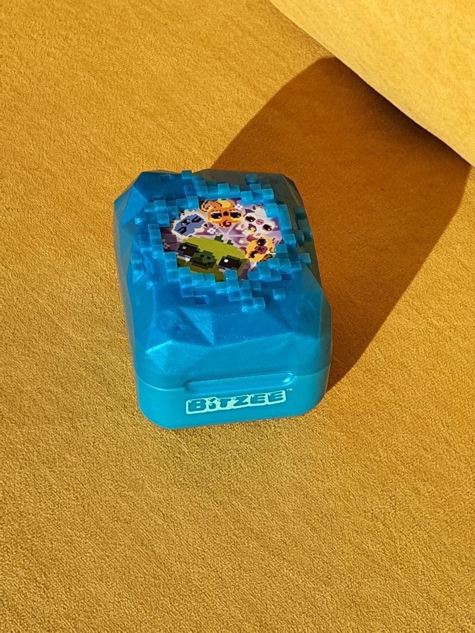 Новая интерактивная игрушка Bitzee Magcals - Хобби и отдых в Ярославль