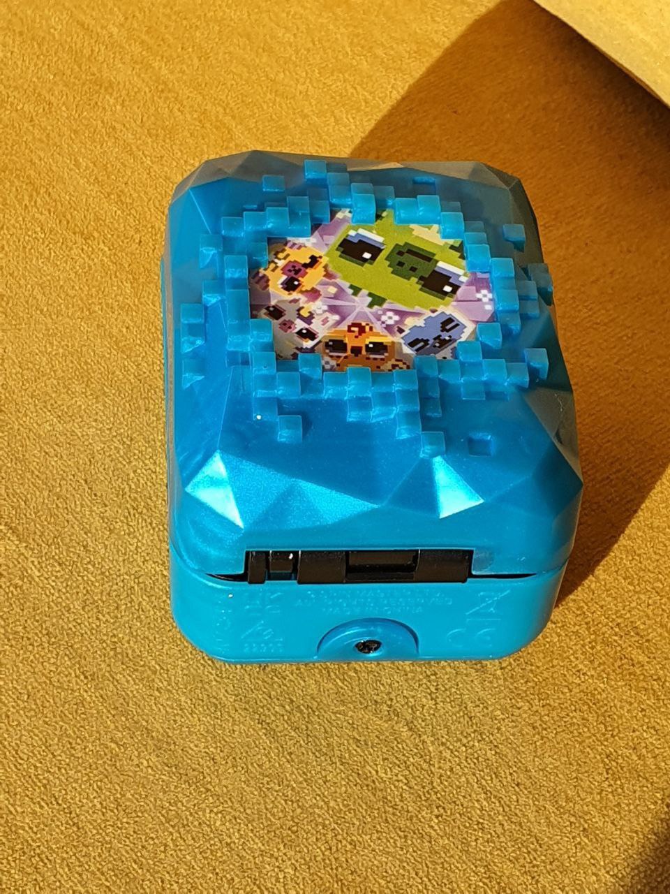 Новая интерактивная игрушка Bitzee Magcals - Хобби и отдых в Ярославль - фото 3