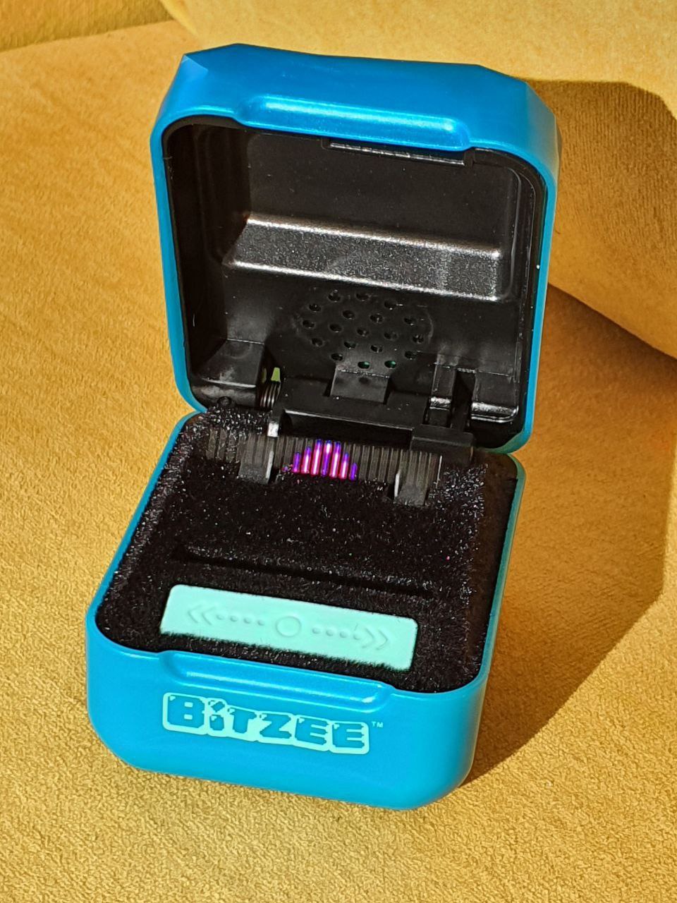 Новая интерактивная игрушка Bitzee Magcals - Хобби и отдых в Ярославль - фото 4