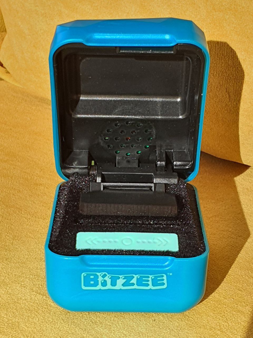 Новая интерактивная игрушка Bitzee Magcals - Хобби и отдых в Ярославль - фото 5