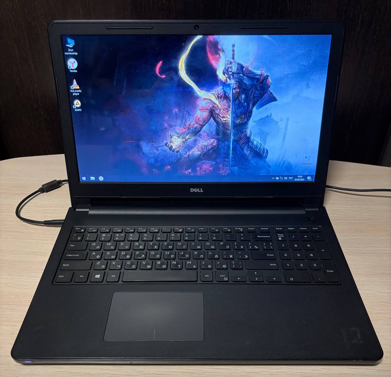 Продается ноутбук в околоидеальном состоянии - частное объявление в Ярославль