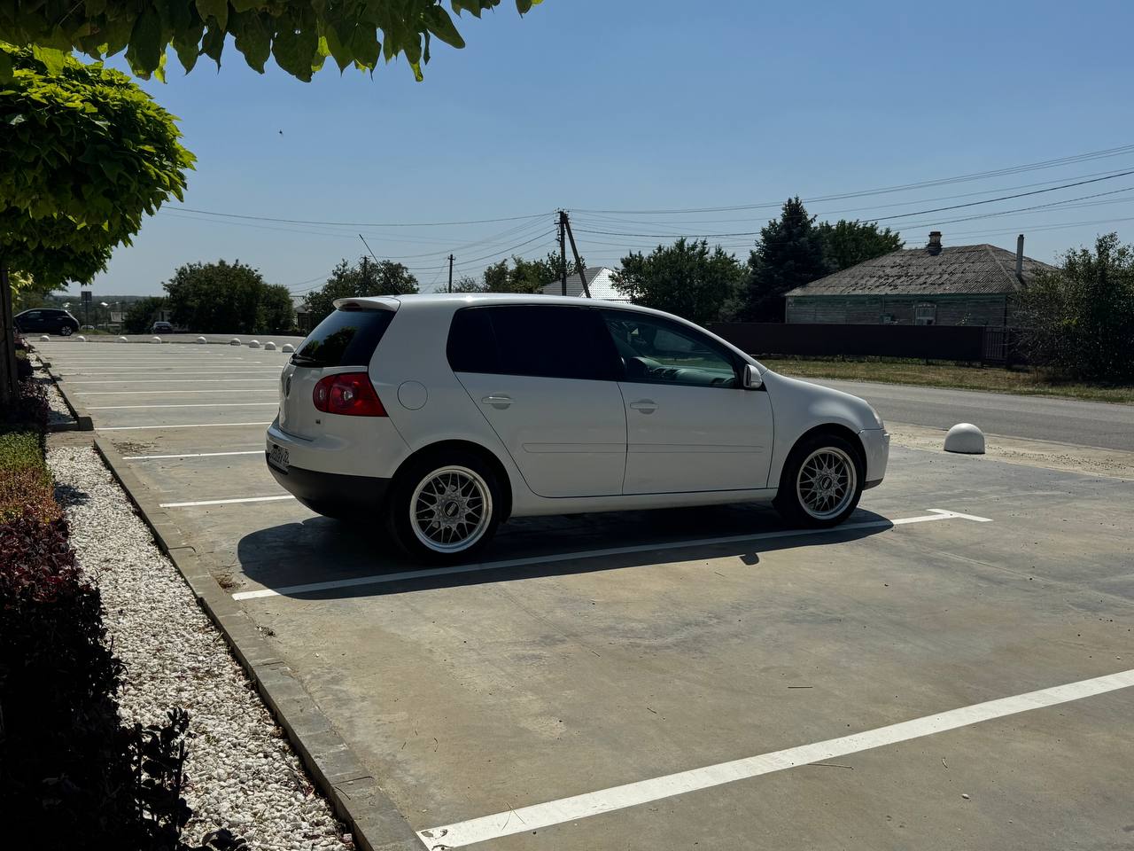 Volkswagen Golf mk5 - Авто в Ярославль - фото 3