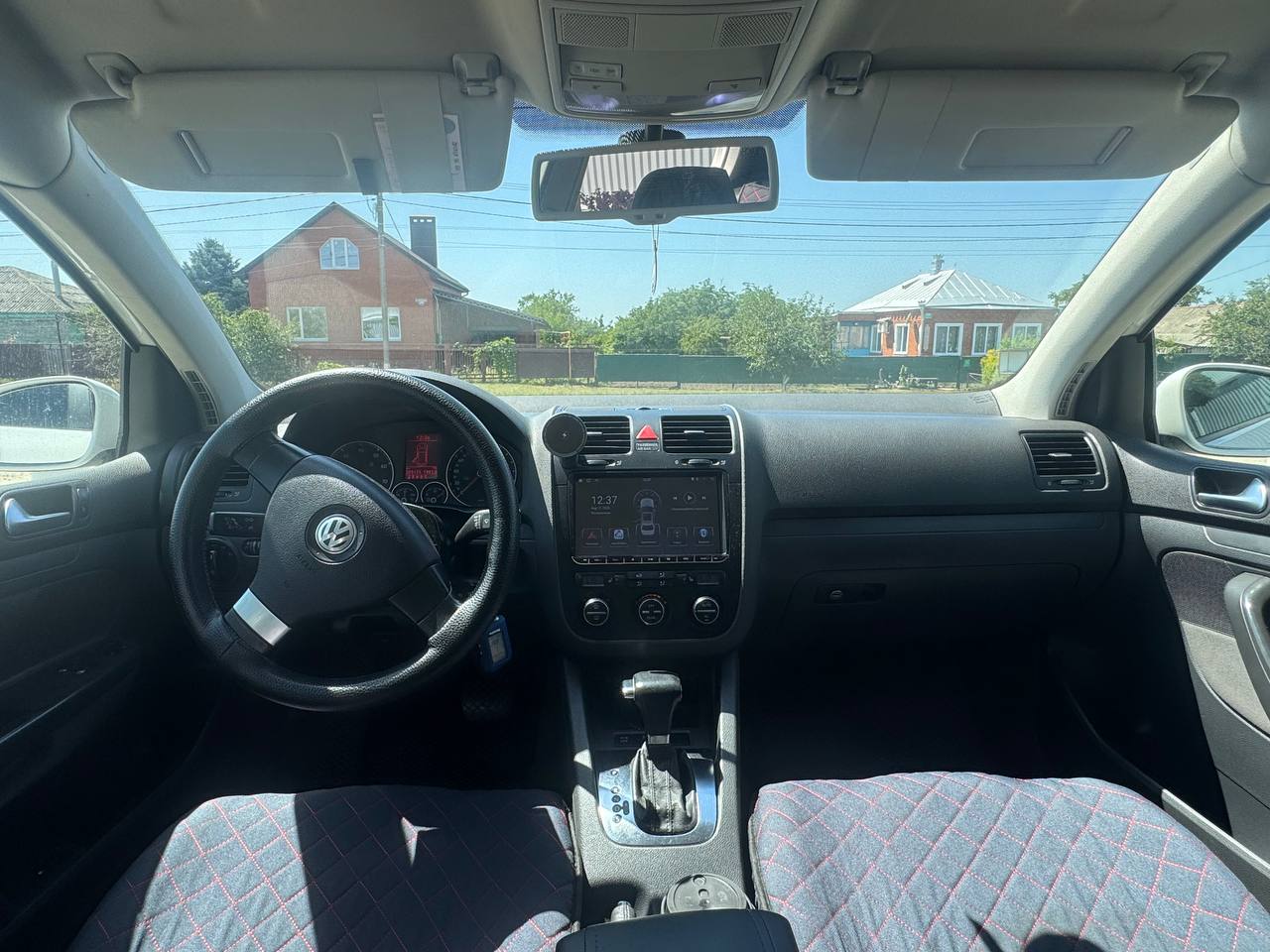 Volkswagen Golf mk5 - Авто в Ярославль - фото 5