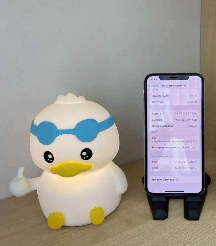 IPhone Xs 64 gb White - Электроника в Иваново - фото 5