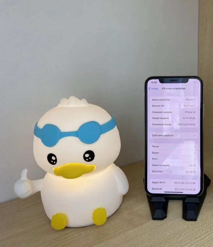 IPhone Xs 64 gb White - Электроника в Иваново - фото 6