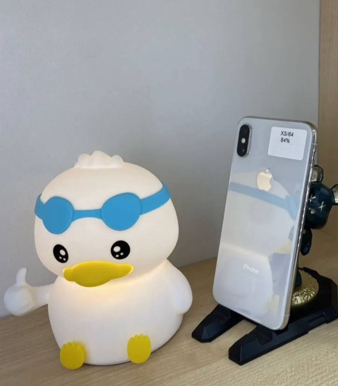 IPhone Xs 64 gb White - Электроника в Иваново - фото 7