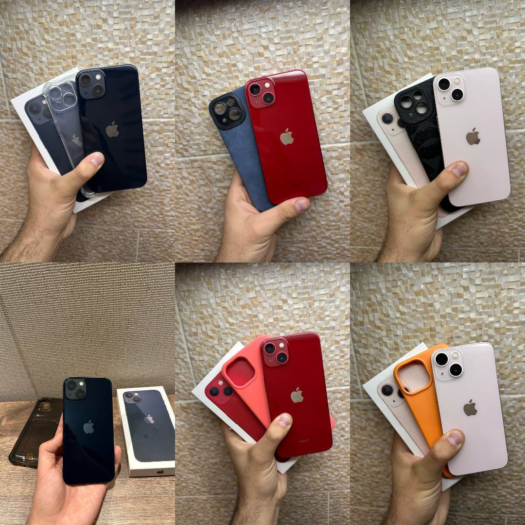 Продажа iPhone 11, 12, 13 - частное объявление в Иваново