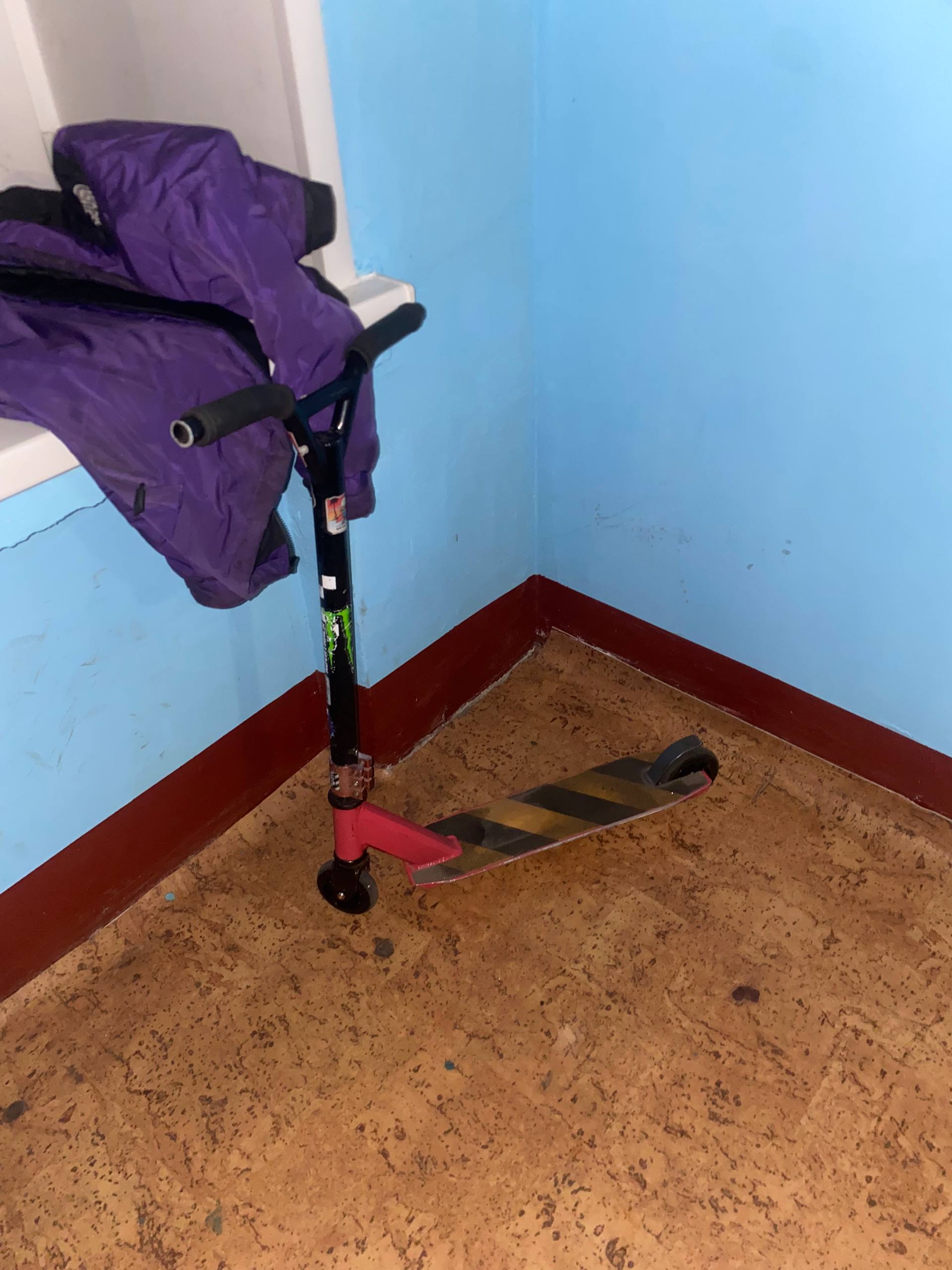 Продам велосипед и самокат - частное объявление в Иваново