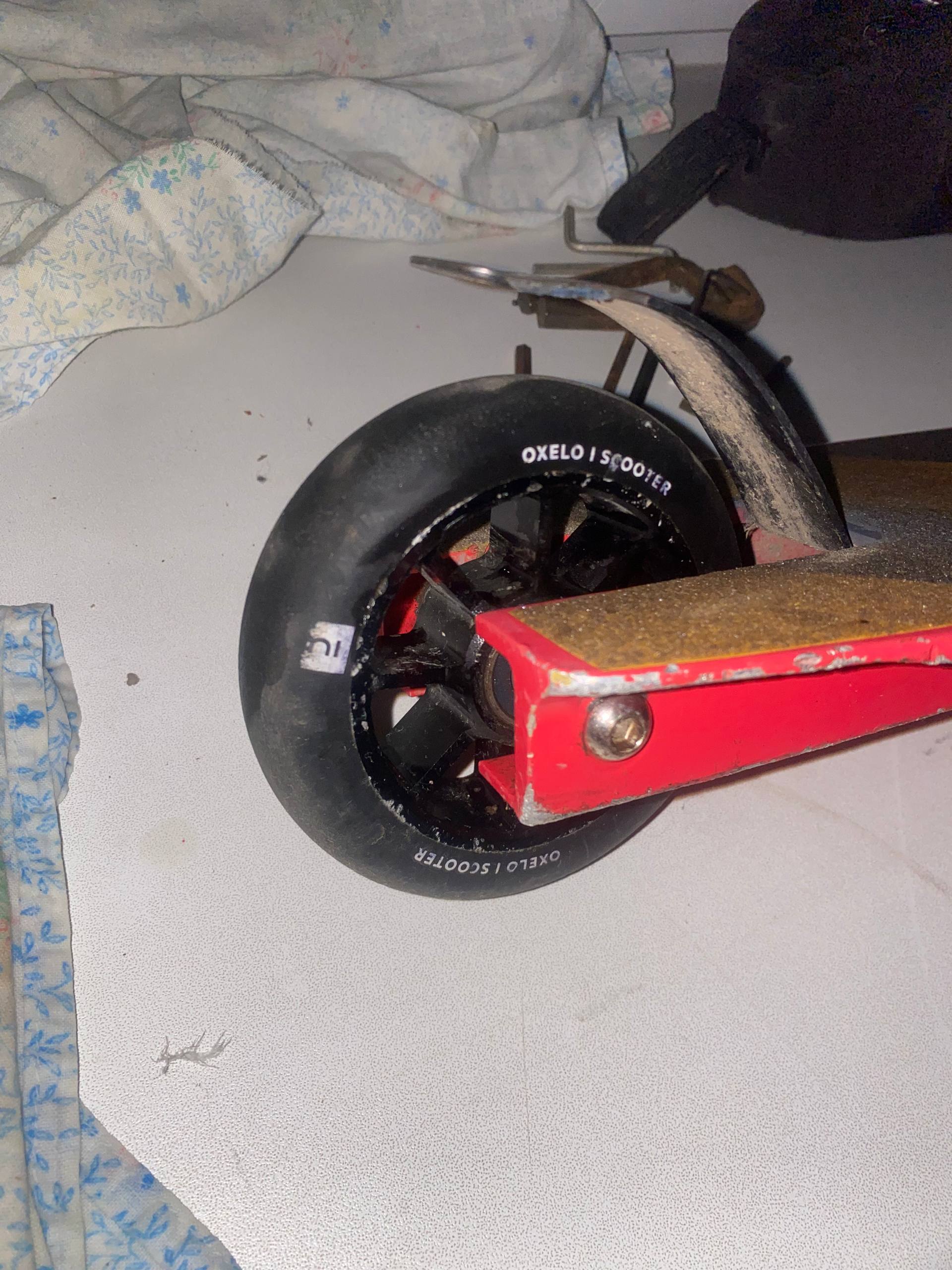 Продам велосипед и самокат - Хобби и отдых в Иваново - фото 6