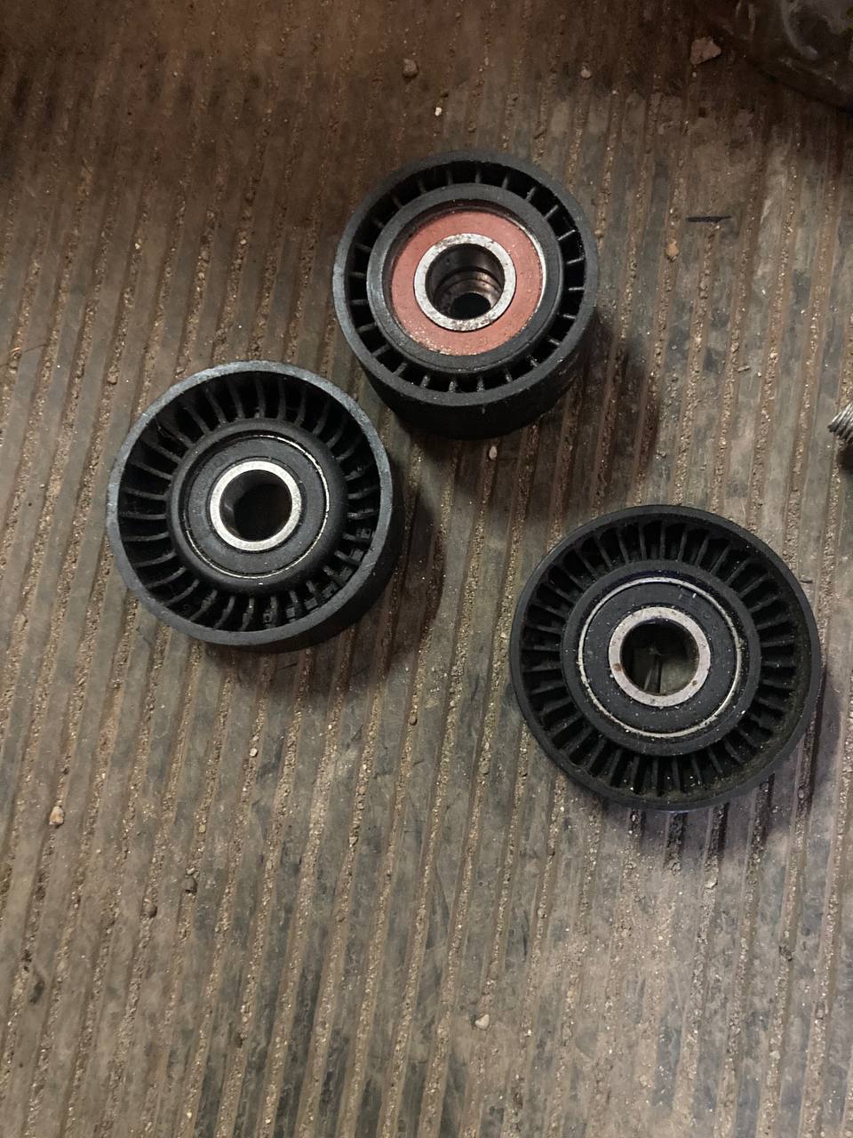 Запчасти Mercedes Vito - Запчасти в Тверь - фото 4