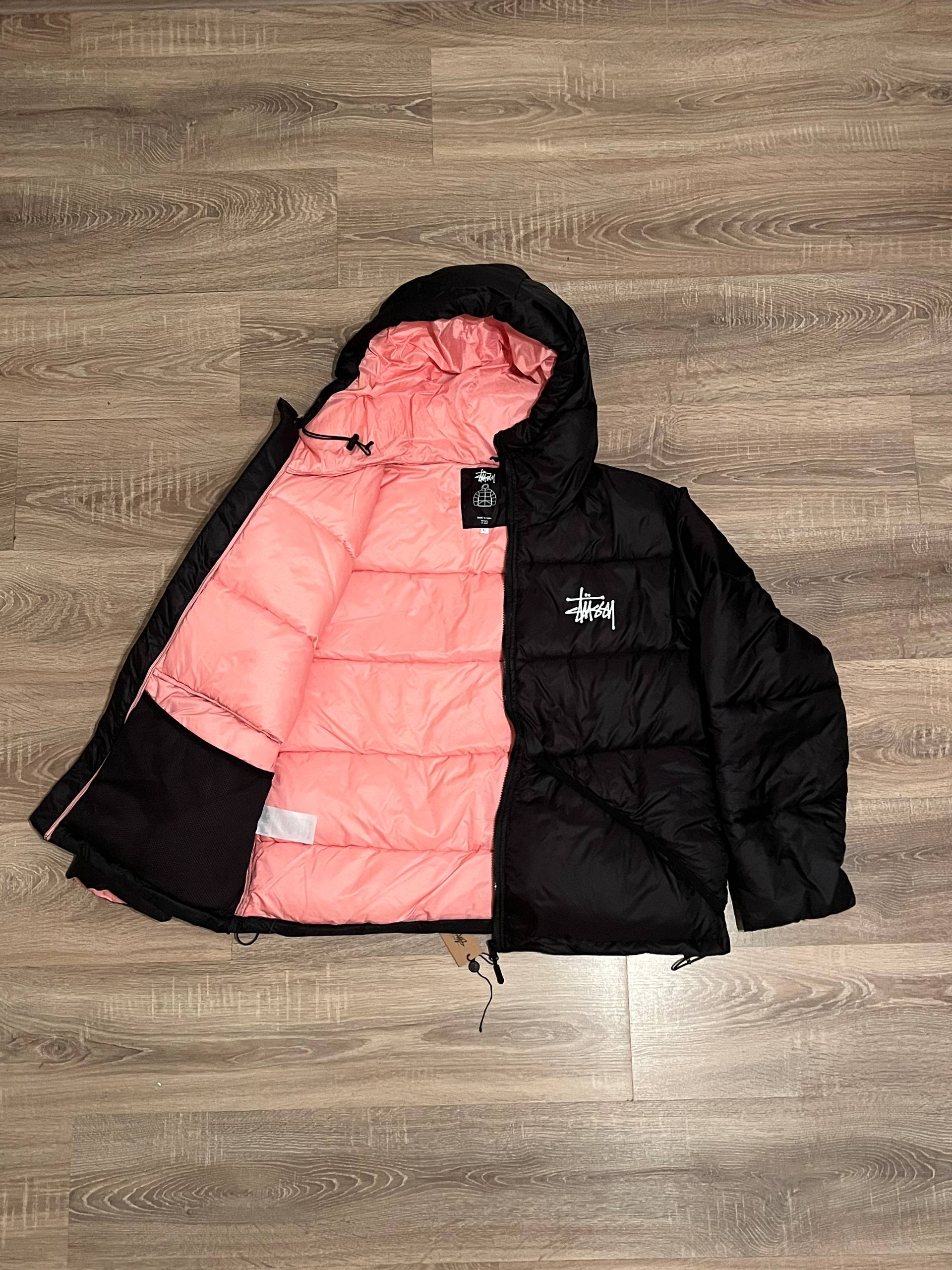 Продам новый пуховик Stussy - Одежда в Тверь