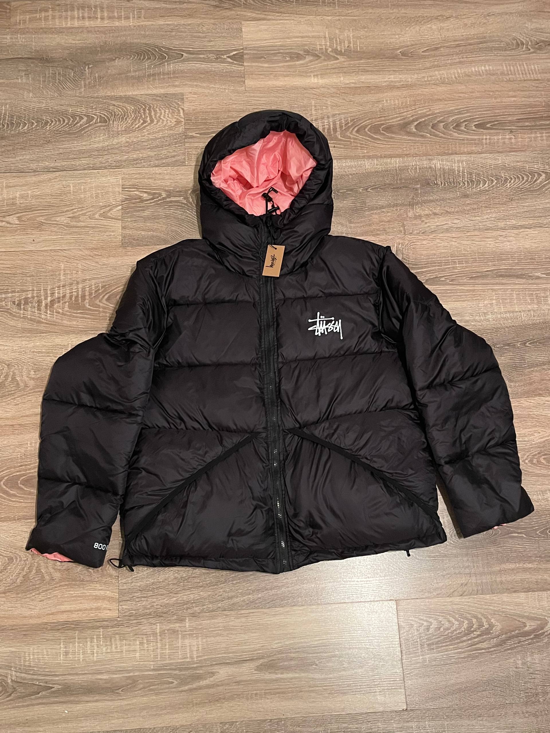 Продам новый пуховик Stussy - Одежда в Тверь - фото 3