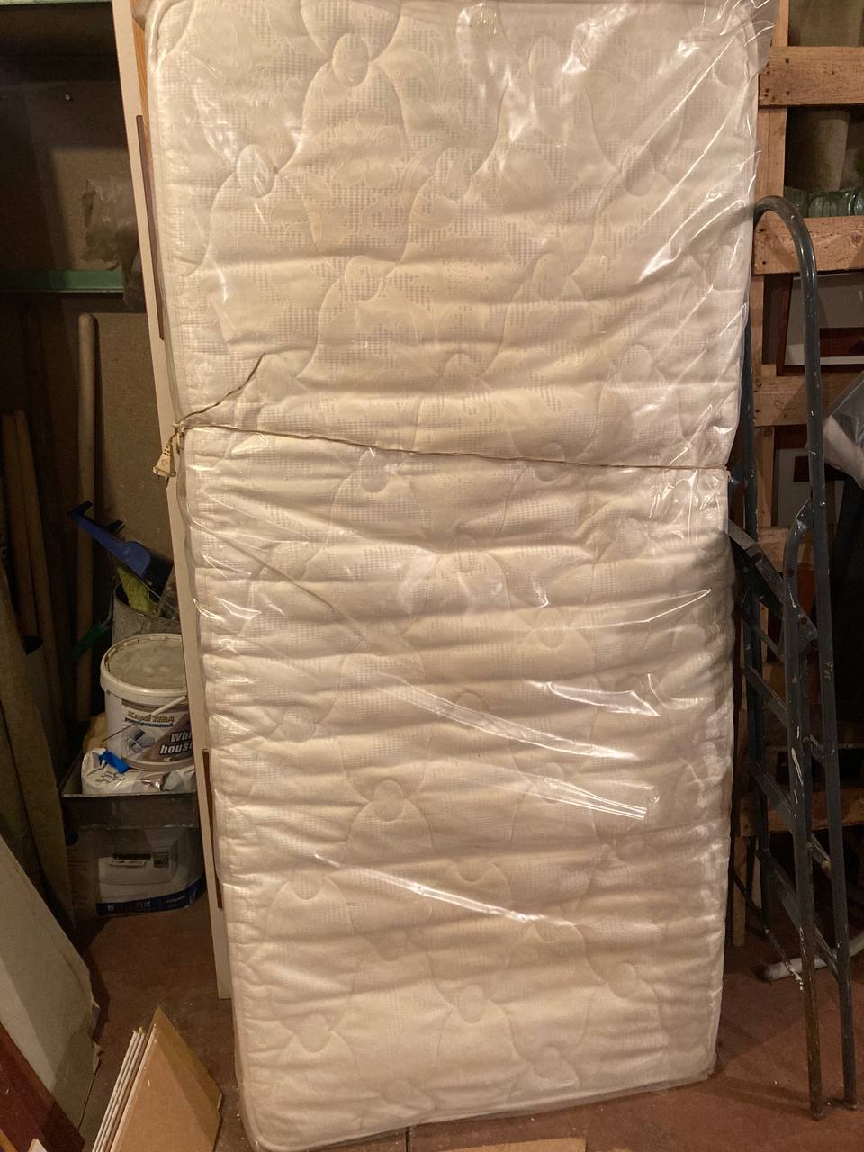 Продажа матраса 90x190 см - Для дома и дачи в Тверь