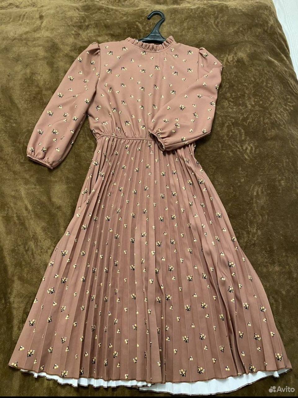 Платье в идеальном состоянии - Одежда в Тверь - фото 2