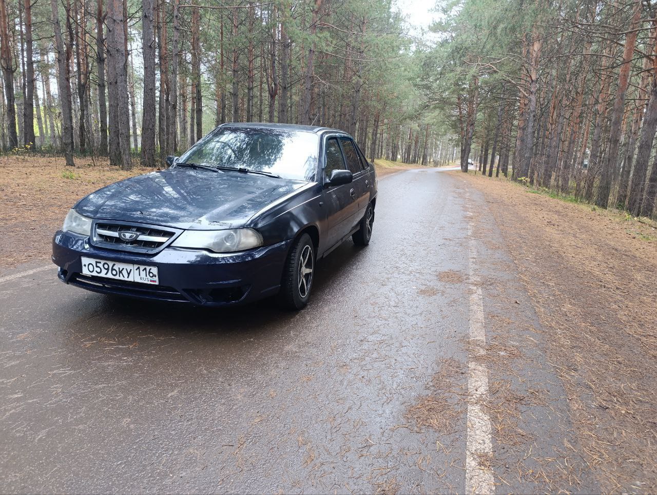 Нексия 2008 года - Авто в Набережные Челны - фото 3