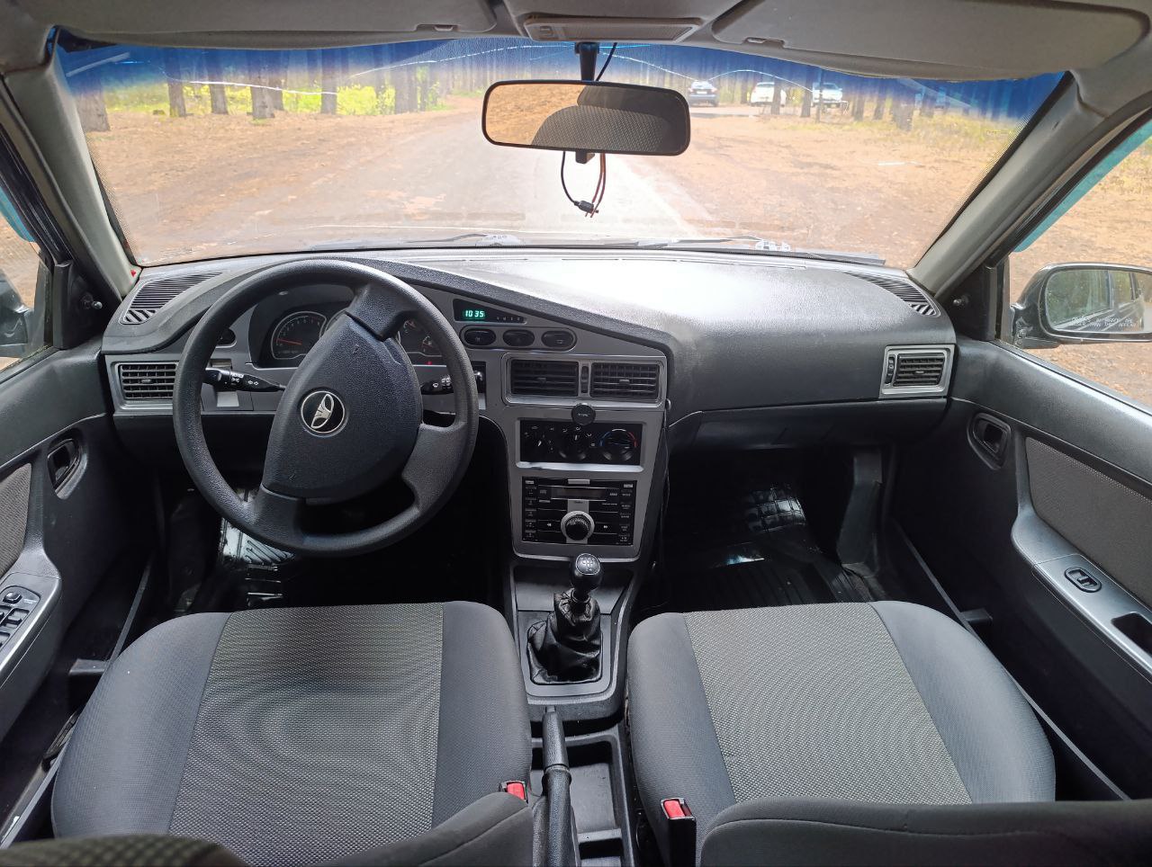 Нексия 2008 года - Авто в Набережные Челны - фото 7