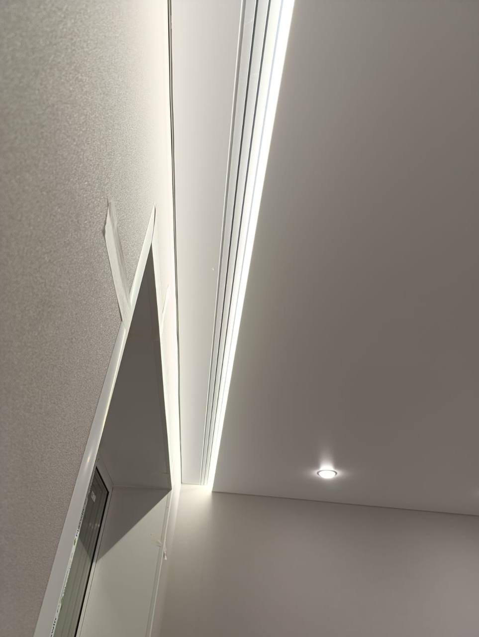 Установка натяжных потолков с опытом более 10 лет - Услуги в Набережные Челны - фото 6