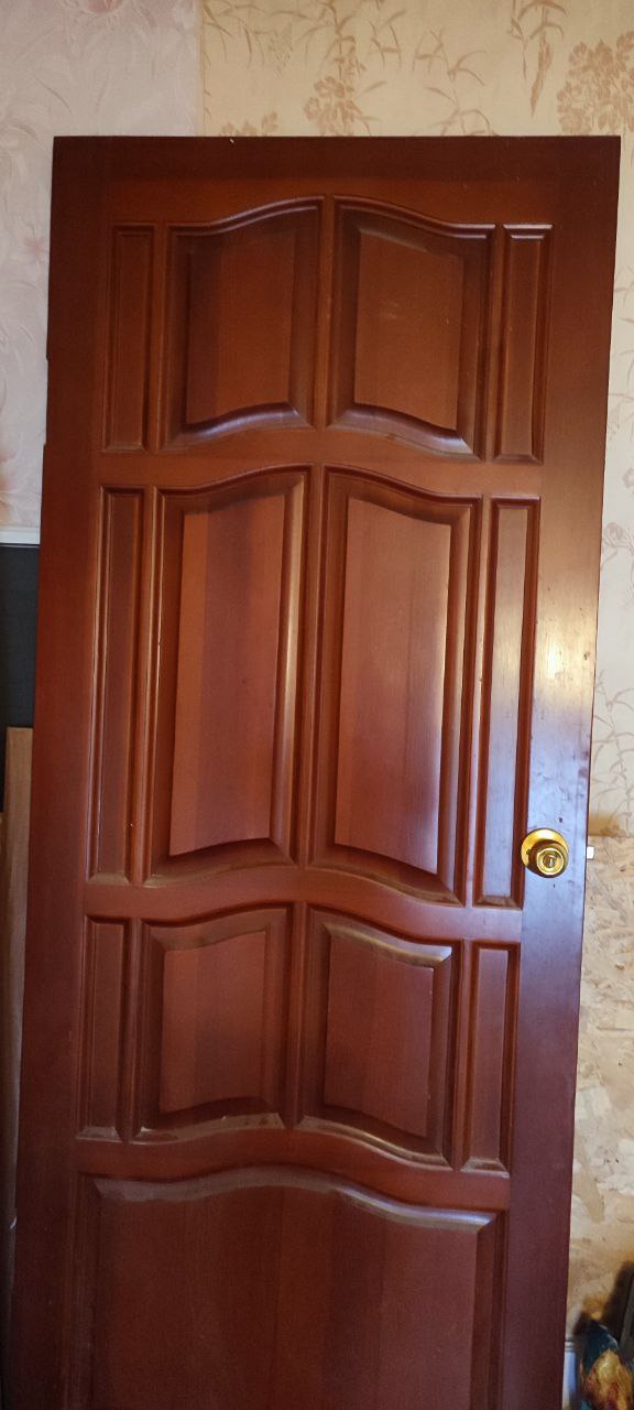 Межкомнатная дверь 80/200 - Для дома и дачи в Набережные Челны