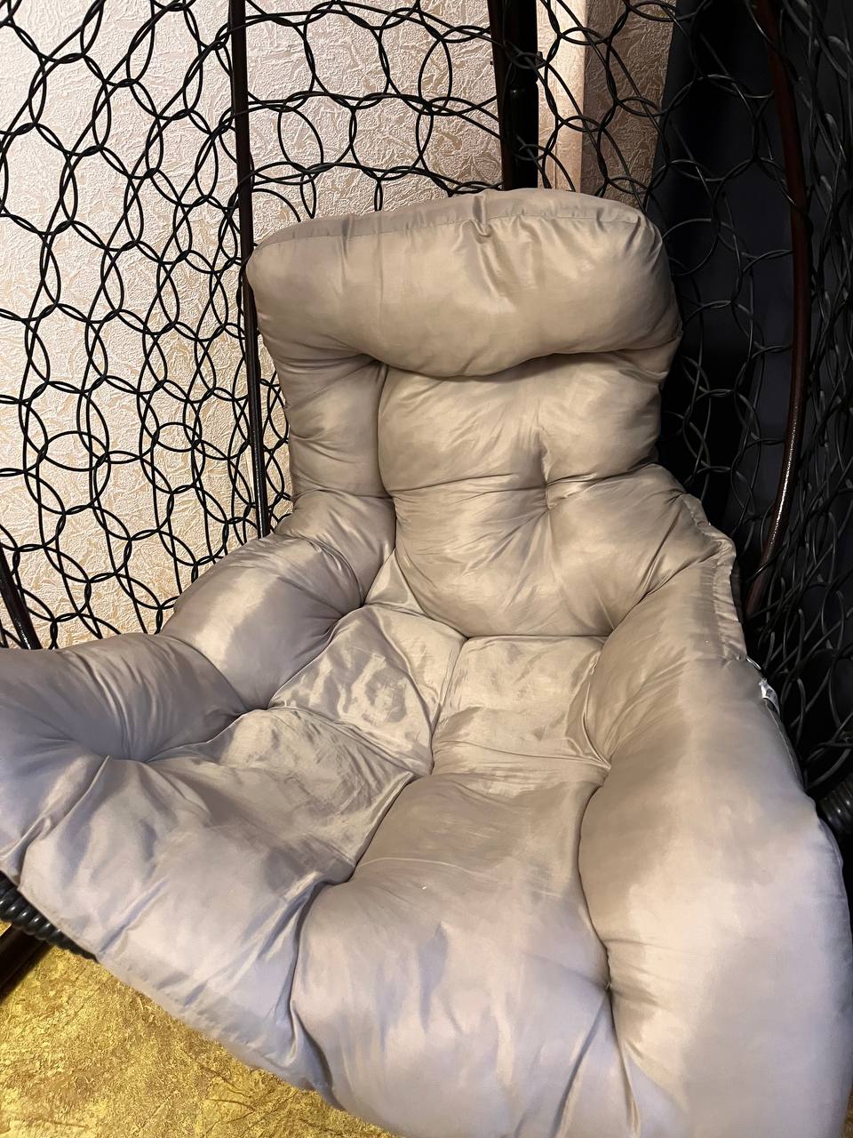 Кресло-кокон - Для дома и дачи в Набережные Челны