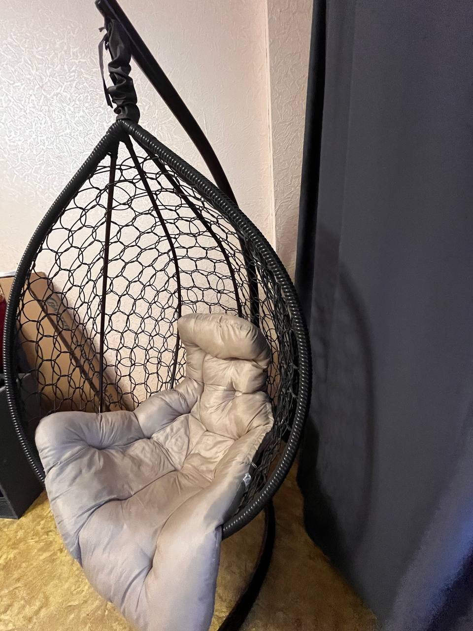 Кресло-кокон - Для дома и дачи в Набережные Челны - фото 3