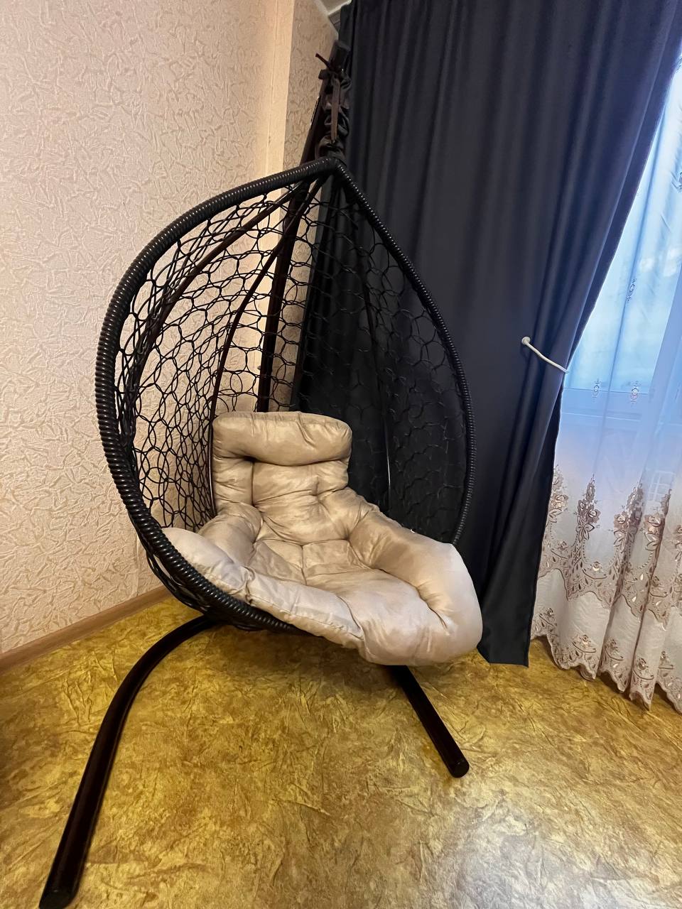 Кресло-кокон - Для дома и дачи в Набережные Челны - фото 4