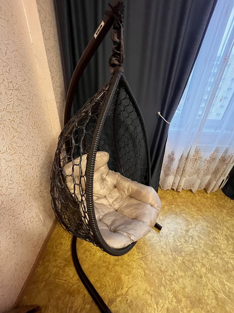 Кресло-кокон - Для дома и дачи в Набережные Челны - фото 5