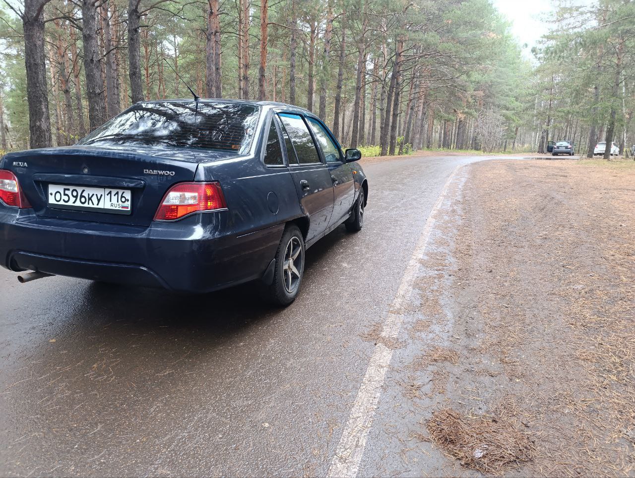 Нексия 2008 г. - Авто в Набережные Челны - фото 5