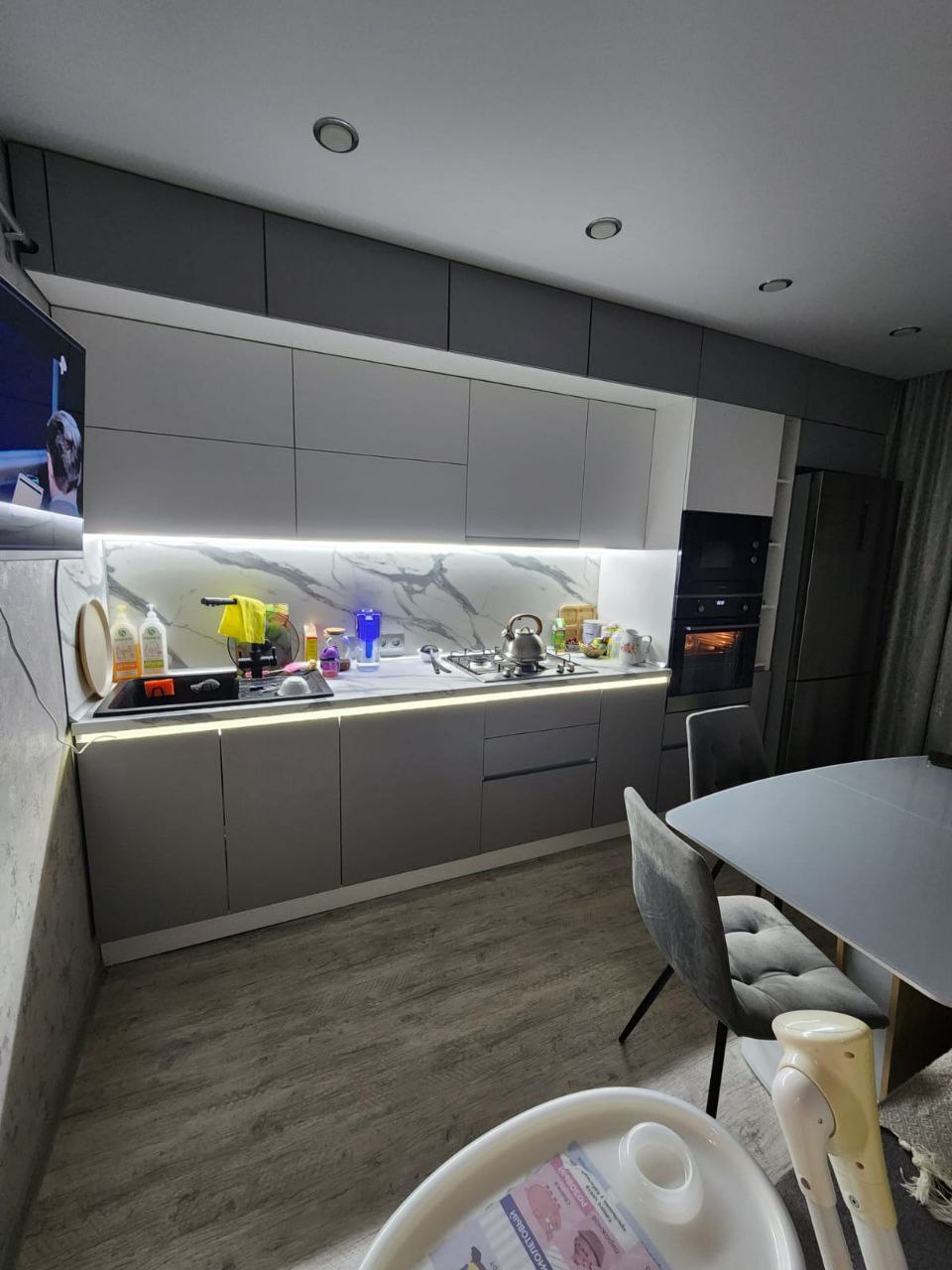 Продам 2-комнатную квартиру на первом этаже - Недвижимость в Набережные Челны - фото 2