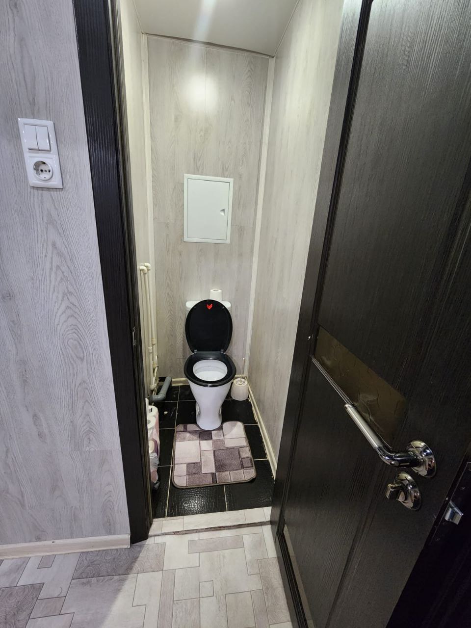 Продам 2-комнатную квартиру на первом этаже - Недвижимость в Набережные Челны - фото 3