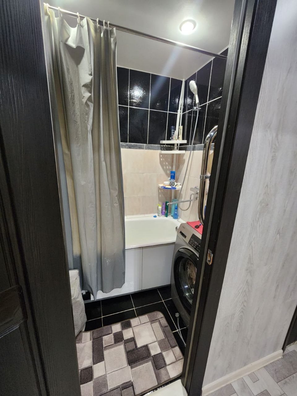 Продам 2-комнатную квартиру на первом этаже - Недвижимость в Набережные Челны - фото 4