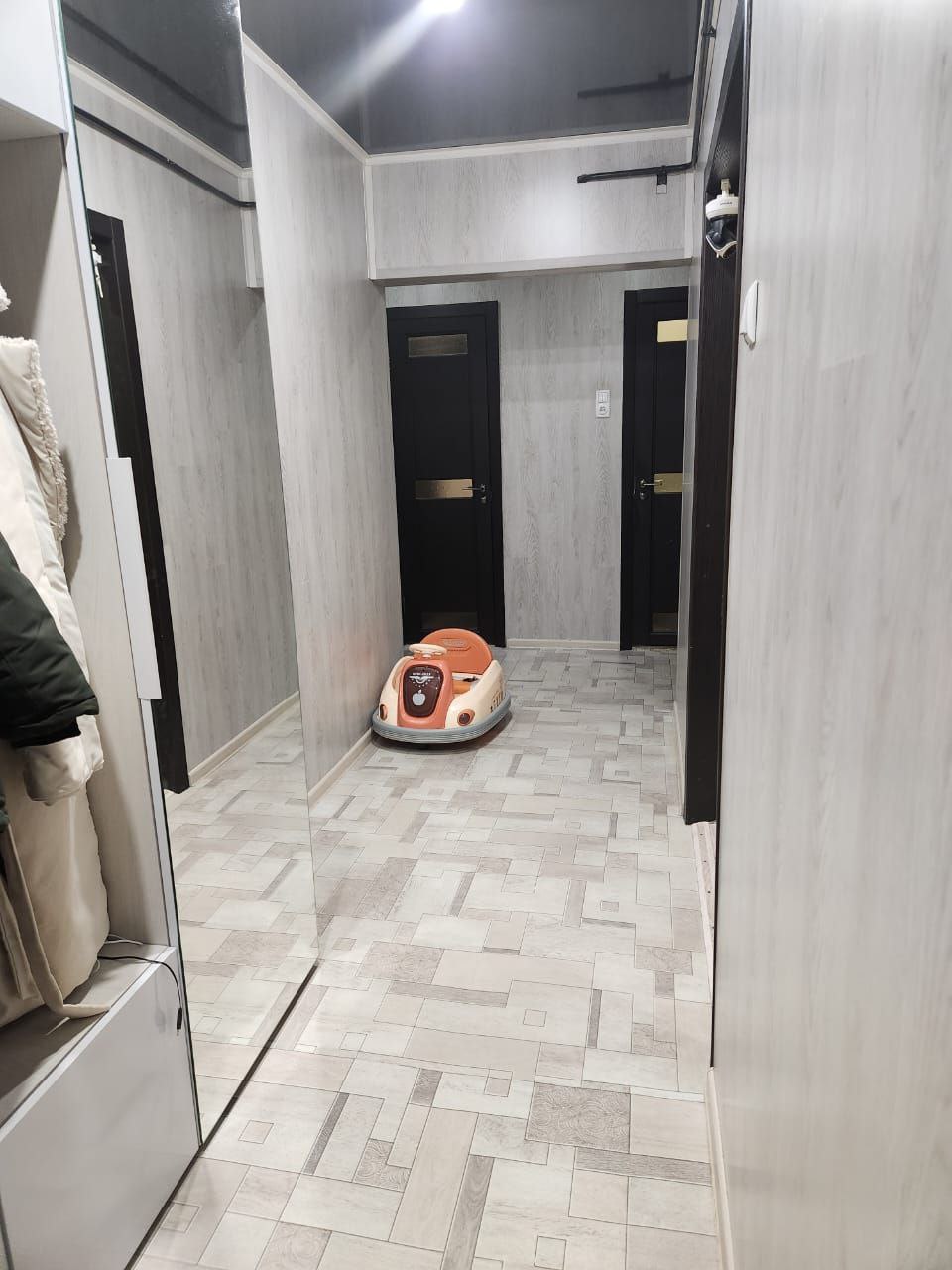 Продам 2-комнатную квартиру на первом этаже - Недвижимость в Набережные Челны - фото 5