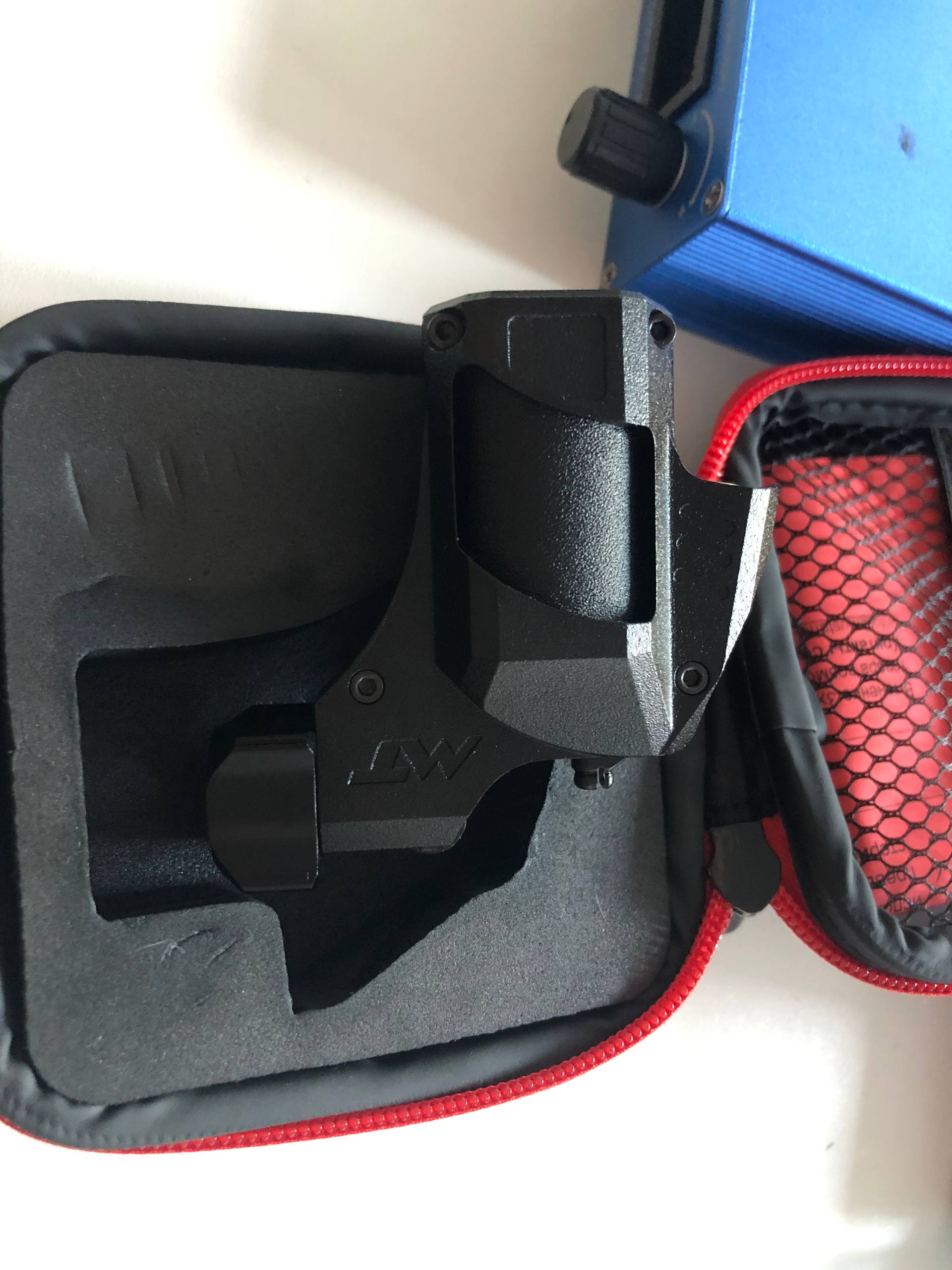 Набор для тату Mustang Tatoo Element 2 - Хобби и отдых в Набережные Челны - фото 3