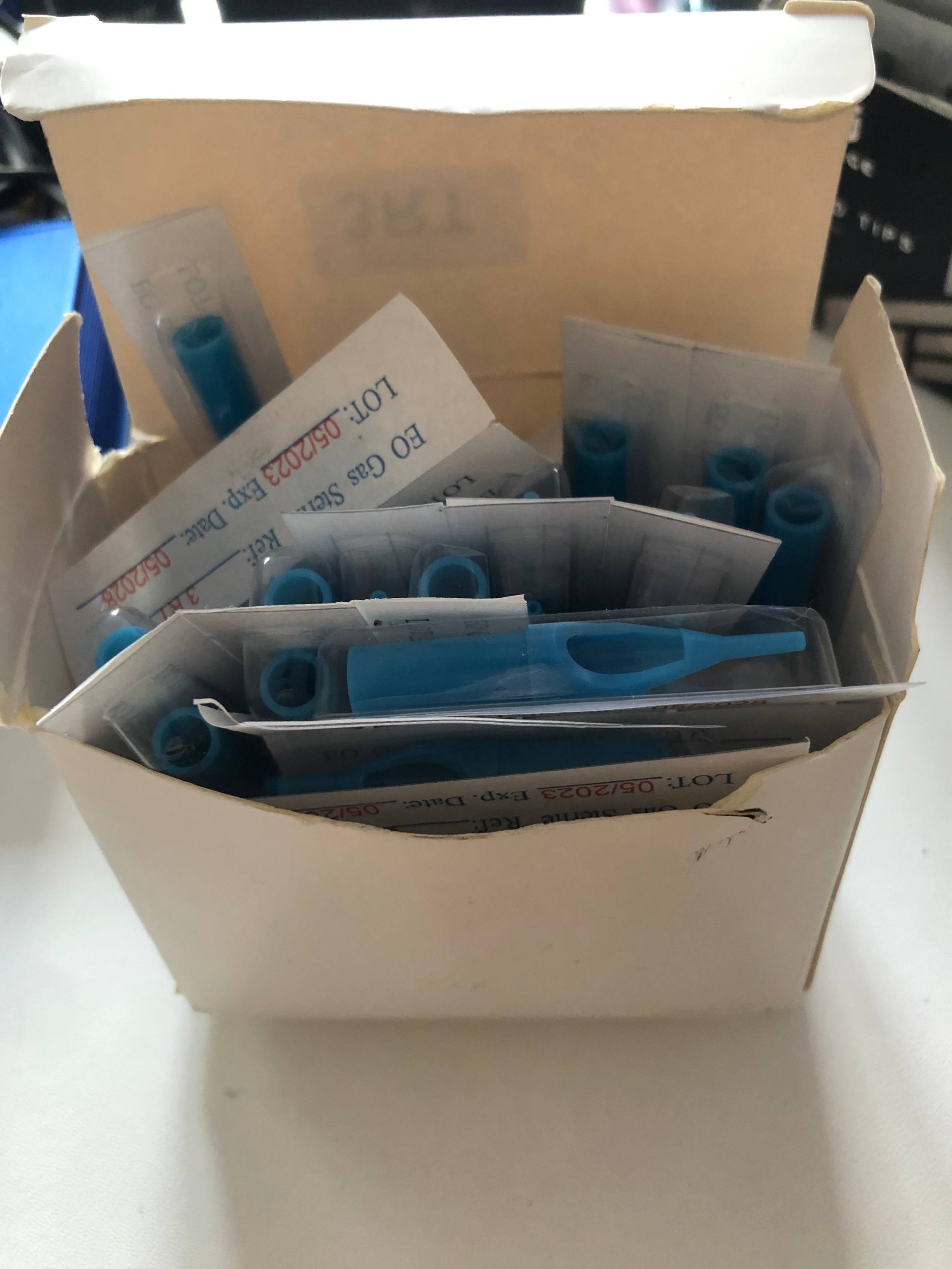 Набор для тату Mustang Tatoo Element 2 - Хобби и отдых в Набережные Челны - фото 6