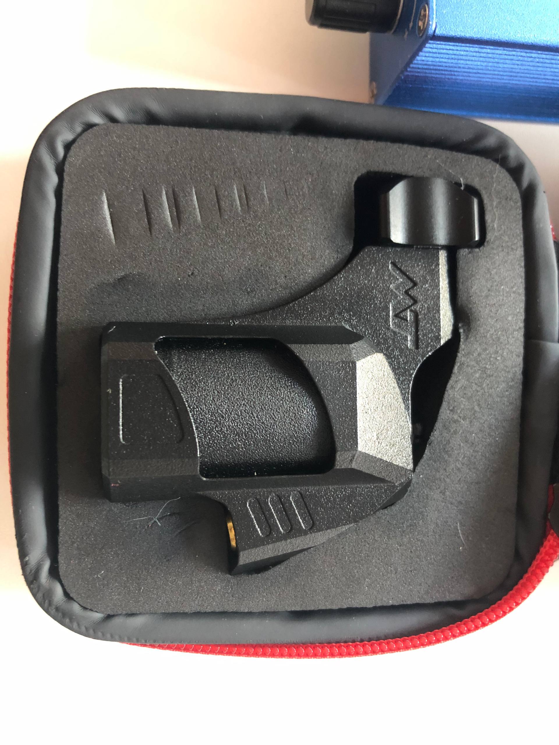 Набор для тату Mustang Tatoo Element 2 - Хобби и отдых в Набережные Челны - фото 7