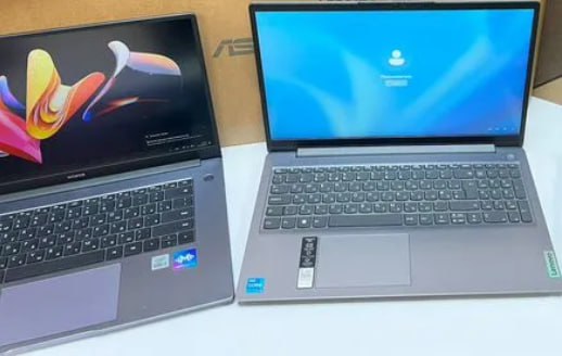 Ноутбуки из закрытых офисов - частное объявление в Москва