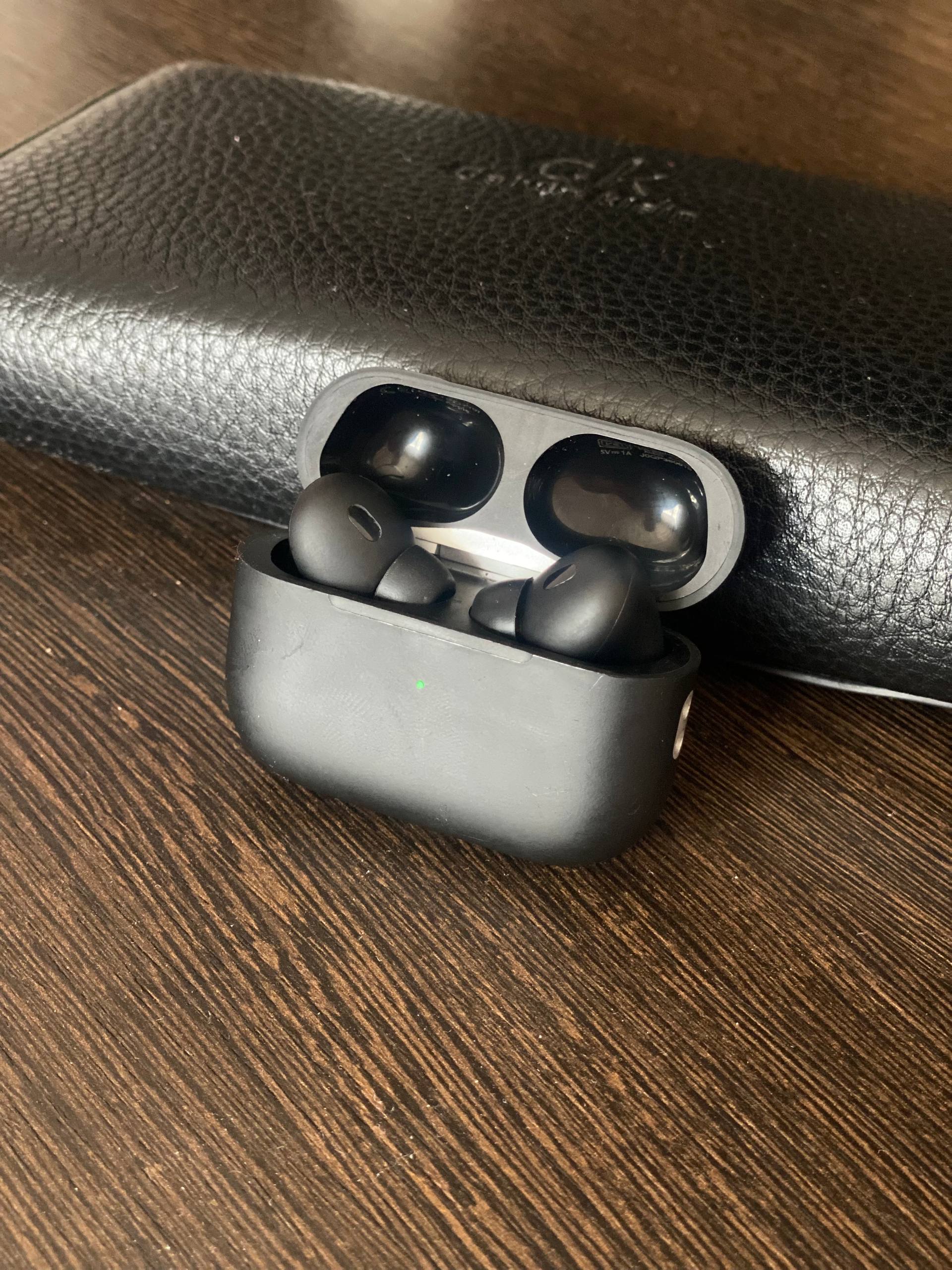 Продам AirPods Pro 2 - Электроника в Владивосток - фото 3