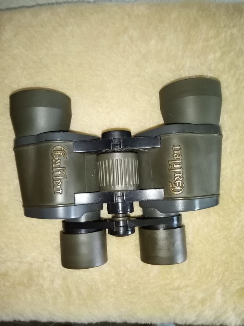 Продам бинокль Balileo 32x40 - Хобби и отдых в Владивосток - фото 2