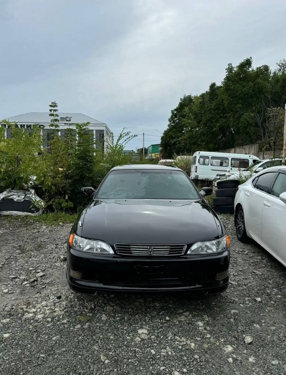 Продам Марк 2 2.0 зп - Авто в Владивосток - фото 2