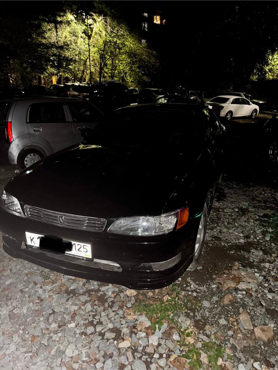 Продам Марк 2 2.0 зп - Авто в Владивосток - фото 3