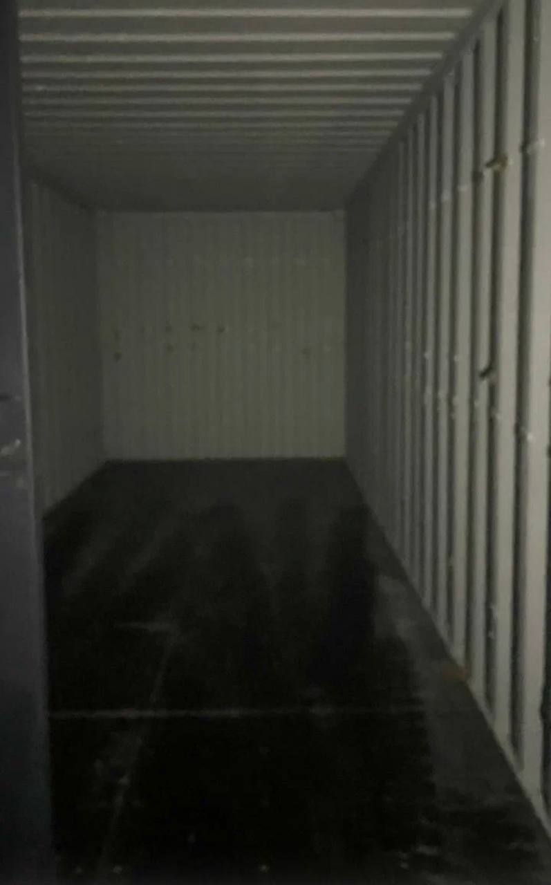 Продажа новых 20 футовых контейнеров - Для дома и дачи в Владивосток