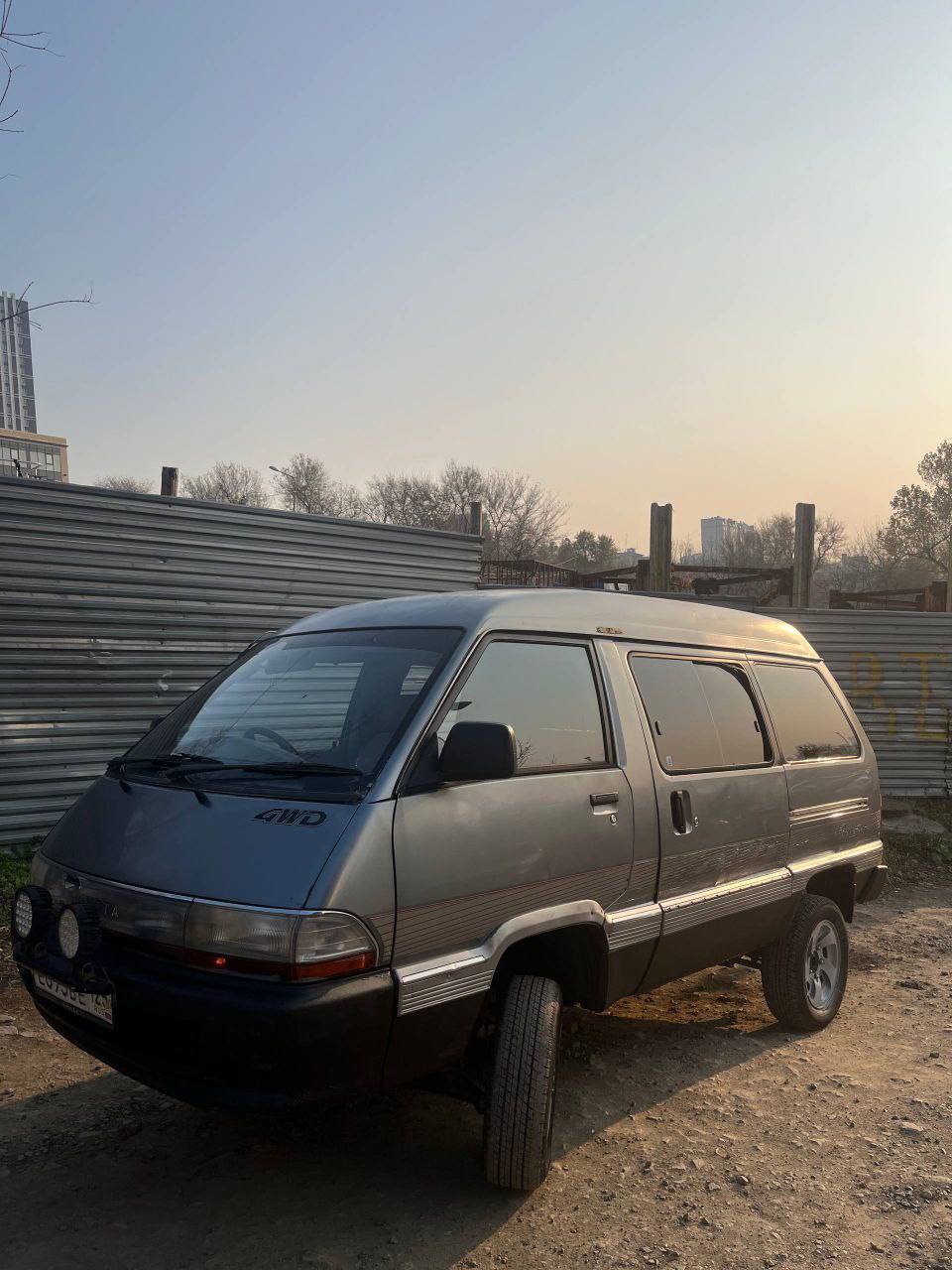 Продам автобус - Авто в Владивосток - фото 2